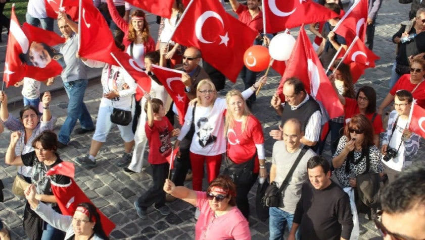 праздники в турции, Праздники в Турции