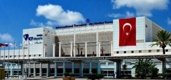 аэропорт стамбула, Аэропорт Стамбула (Новый аэропорт Стамбула 2023): на карте, онлайн табло вылета и прилета, схема, где остановится