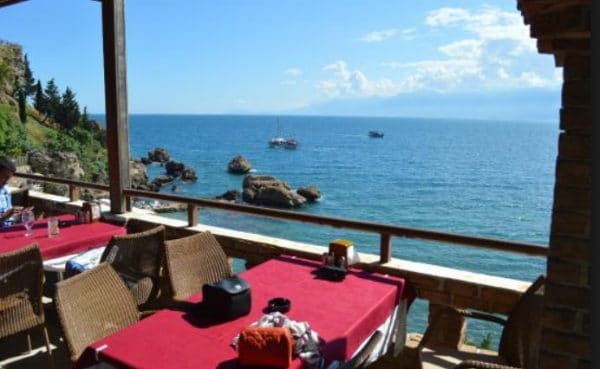 Mermerli Restaurant