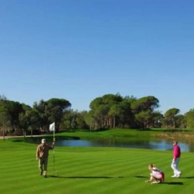 , Белек: знаменитый гольф-центр и идеальный курорт
