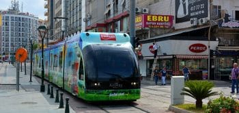 метро в Стамбуле, Метро Стамбула информация для туристов: схема, стоимость, оплата, видео