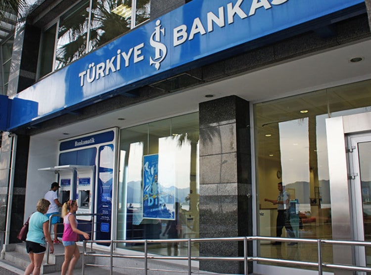 Турция банки и обмен валют вывести биткоин с найсхеш на бинанс