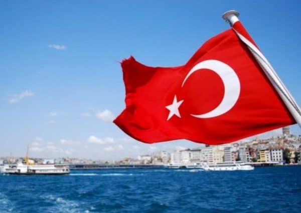 Нужна ли виза в Турцию в 2019 году?