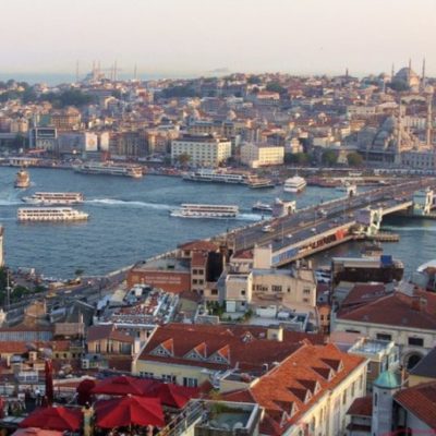 , Что посмотреть в Стамбуле за 1,2,3 дня: тур на выходные +готовые маршруты
