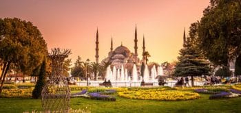 , Что нужно знать туристу о Турции: куда поехать и правила безопасного отдыха