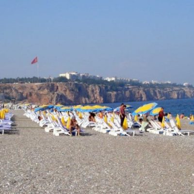 летом, Погода в Турции в ноябре: где теплее всего, куда поехать отдыхать, стоимость путевки