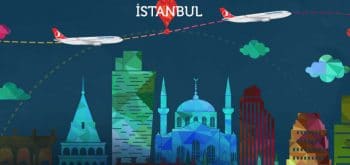 новый год в стамбуле, Как и где встретить Новый год и Рождество в Стамбуле 2023