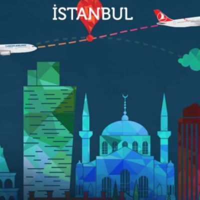 , Услуга стоповер в Стамбуле от Турецких авиалиний: что такое, как получить, сколько часов