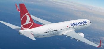 , Чем кормят на рейсах "Турецких авиалиний": все о меню и ваучерах на питание