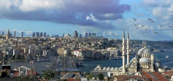 , В каком районе Стамбула лучше жить во время поездки: подробный обзор
