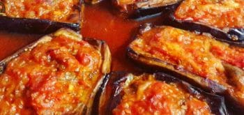 , Турецкие блюда из баклажанов: вкусные рецепты, пошаговая инструкция, блюда в духовке и на сковороде