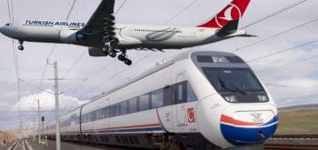 , Поезд Восточный экспресс в Турции: маршрут, где купить билеты и стоимость проезда