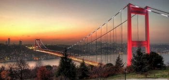 новый год в стамбуле, Как и где встретить Новый год и Рождество в Стамбуле 2023
