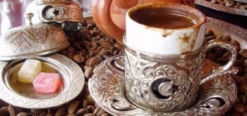 , Кофе по турецки: рекомендации, как варить в турке, классический вариант, вкусные и простые рецепты