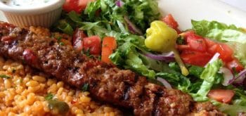 кокореч, Кокореч — что это такое, как готовить, пошаговый рецепт турецкого блюда
