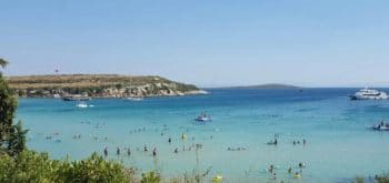 , Бодрум в Турции, пляжи, отели и развлечения, чем заняться и как добраться