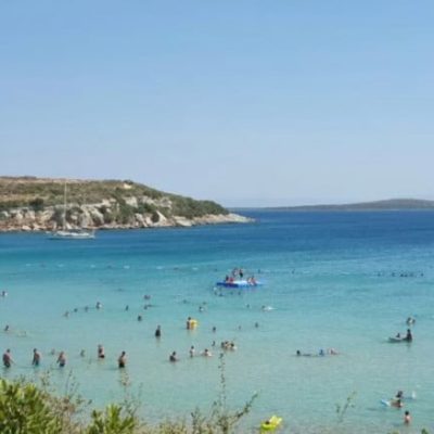 , Турецкий город Дидим: как добраться, когда лучше ехать, отели, пляжи и развлечения