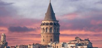 где остановиться, В каком районе Стамбула лучше жить во время поездки: подробный обзор