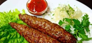 , Турецкие блюда из баклажанов: вкусные рецепты, пошаговая инструкция, блюда в духовке и на сковороде