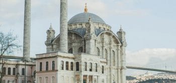 топкапы, Дворец Топкапы в Стамбуле: история, описание, стоимость