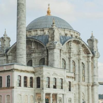 , Мечеть Ортакёй в Стамбуле: история, где находится и как доехать