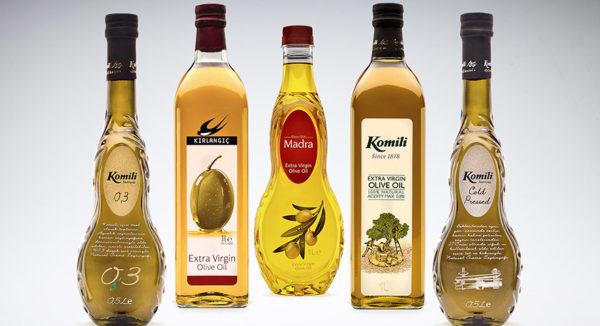 Оливковое масло в Турции: как купить, лучшие марки