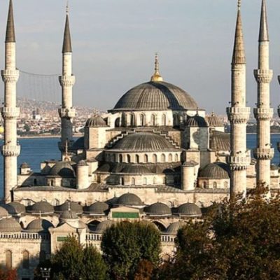 азиатская часть стамбула, Султанахмет в Турции: где находится на карте, факты из истории с фото, режим работы