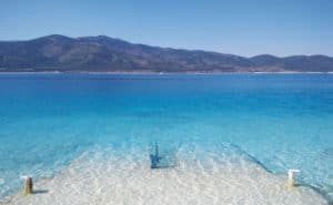 , Озеро Салда в Турции: где находятся турецкие Мальдивы, экскурсии, погода, отзывы