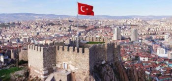 , Каппадокия в Турции: как попасть, когда лучше ехать и где остановиться