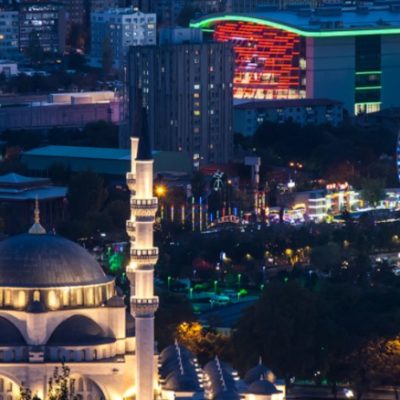 , Топ-15 достопримечательностей Анкары, которые стоит увидеть: фото