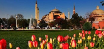 , Стоит ли ехать в турецкий город Алания в апреле: какая погода, температура воды и воздуха, чем заняться, отзывы туристов