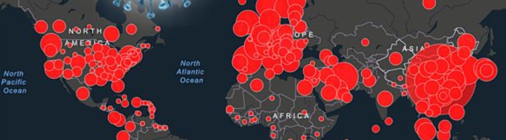 Карта коронавирус в россии ситуация на сегодня