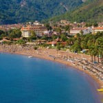 , Лучшие курорты Эгейского моря в Турции для молодежи и отдыха с детьми: описание, фото