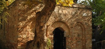 , Подземный городе Деринкую в Каппадокии: описание, фото, отзывы
