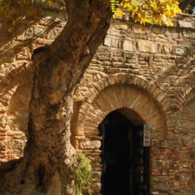 , Дом Девы Марии в Эфесе (Турция): описание, цены, фото