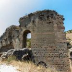, Пергам — живое доказательство существования древних римлян, сельджуков и Османов