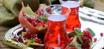 салеп, Горячий Турецкий напиток Салеп: согреет вас зимой, рецепт приготовления +фото