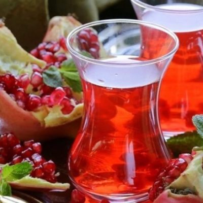 кокореч, Порошковый турецкий чай: какие есть сорта, состав, как заваривать, особенности приготовления