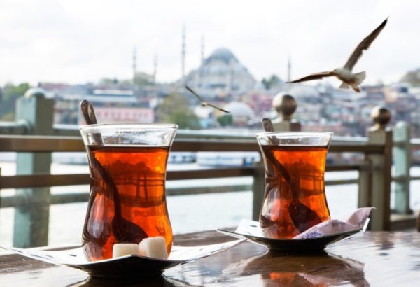 Секреты приготовления турецкого чая