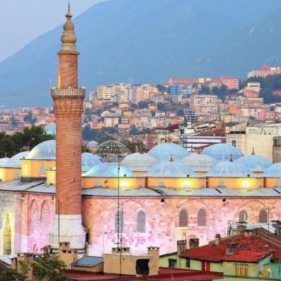 гора немрут, Город Бурса в Турции: описание, на карте, как добраться, отели, что посмотреть, фото