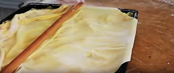 , Борек по турецки: что за блюдо, как приготовить тесто, секреты, пошаговая инструкция с фото, начинки