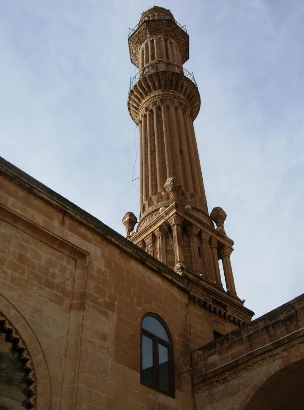 Мечеть Шехидие