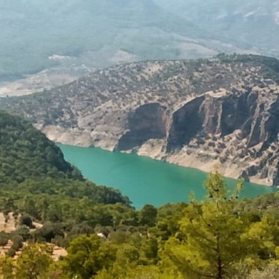 адана, Самые известные каньоны Турции: где находятся, фото, описание