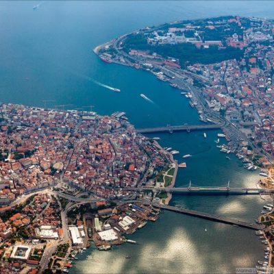 азиатская часть стамбула, В каком районе Стамбула лучше жить во время поездки: подробный обзор