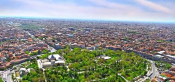 , Турецкий город Ани: что посмотреть, как добраться, расположение на карте