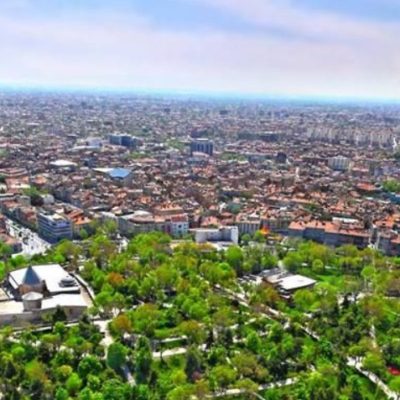 тахталы, Город Конья – самый религиозный город Турции, где находится и как добраться, что стоит посмотреть?
