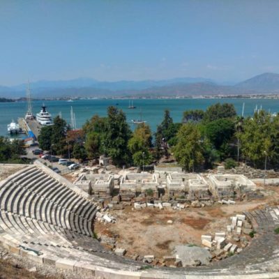 эфес, ТОП-15 Лучших мест Фетхие и окрестностей, которые стоит посетить на отдыхе!