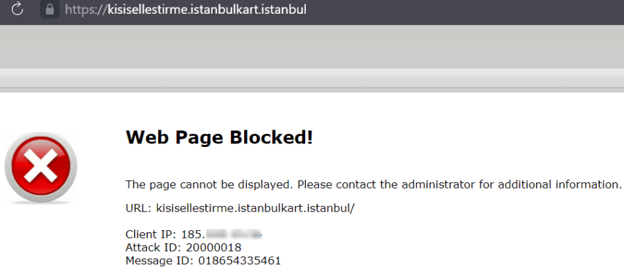 Если вы видите это сообщение, значит пытаетесь зайти на сайт не в Турции