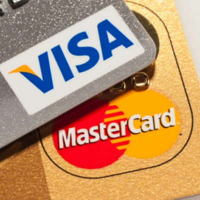 животных, Отключение карт Visa и Mastercard: что делать?