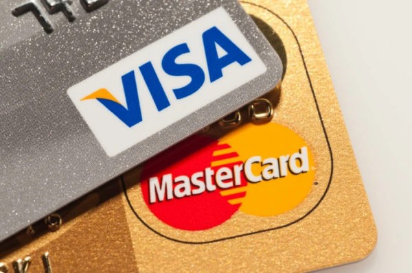 Visa, Отключение карт Visa и Mastercard: что делать?